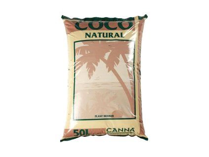 canna coco natural bag 50l 2