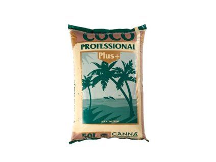 canna coco professional plus 50l