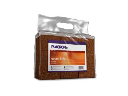 plagron cocos brix 1