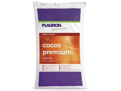 Plagron Cocos Premium 50 l