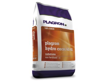 Plagron Hydro Cocos 60/40 45 l