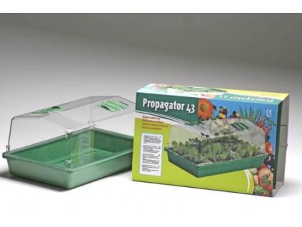 HGA Garden Propagator 43