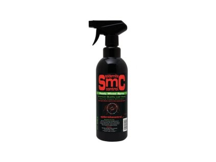 Spider Mite Control 750 ml mit Sprühflasche