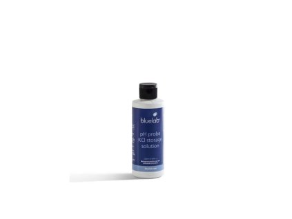 53307 1 bluelab kcl 100 ml uchovavaci roztok box 6 ks