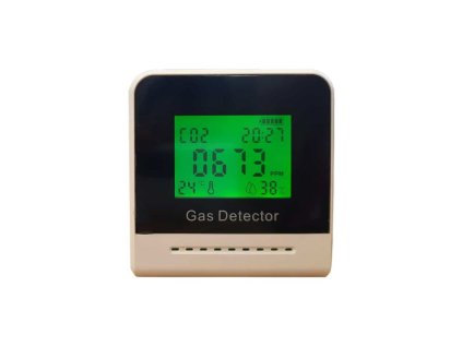 Autopot CO2 Detektor  