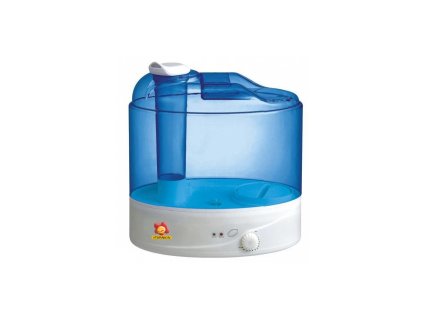 Ultraschall-Luftbefeuchter VF 8.7 l, 260 ml