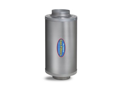 CAN Schalldämpfer 45 cm / Ø30 cm / Anschluss 160 mm, Geräuschdämpfer  