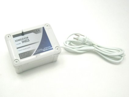 Malapa Luftionisator IN03  