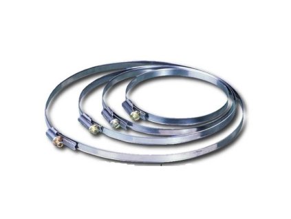 Kabelbinder bis 315 mm  