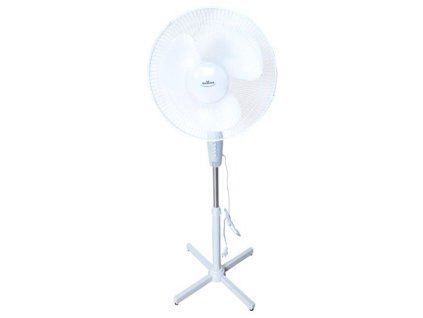 Airontek Standventilator 40 cm, 3-stufig  