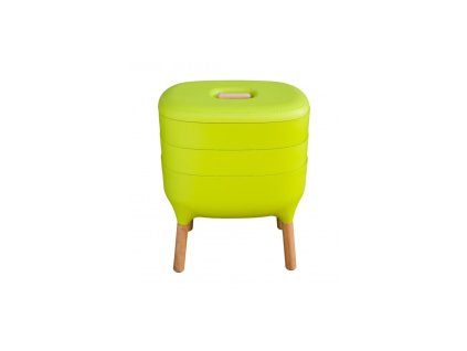 Plastia Wurmkomposter (hellgrün)  