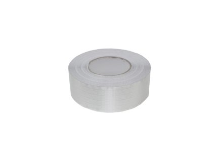 GAS Duct Tape Verstärktes Klebeband – 50 mm x 50 m  