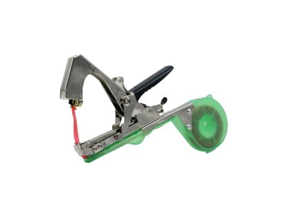 Plant Strapper Pflanzenbindegerät  