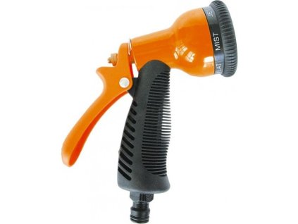 Bimex Kurze Duschpistole (7 Sprüharten)