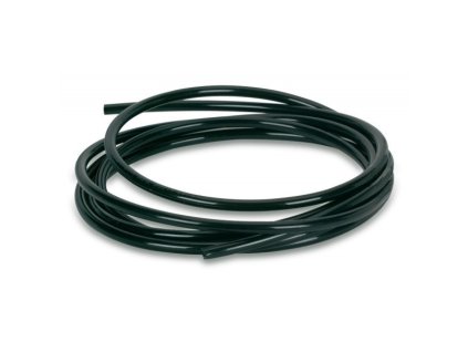 GrowMax Water schwarze Schlauchleitung 1/4" (6 mm) – 10 m