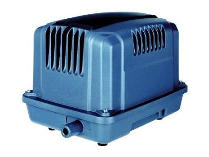 BOYU LK-100 Luftkompressor – 6000 l/h