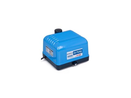 Air Compressor V-60 – Luftpumpe, 3600 l/h