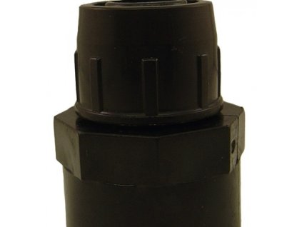 Irritec Easy Anschluss Außengewinde 25 mm x 3/4"