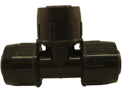 Irritec Easy System T-Kupplung 20 mm