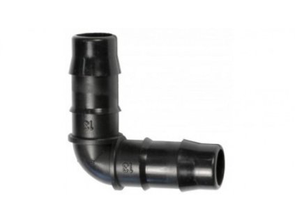 Irritec PE L-Stück – 25 mm