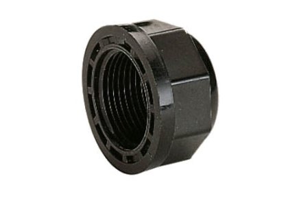 Irritec PP Stopfen, Innengewinde 3/4"