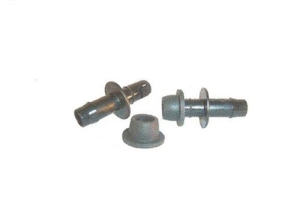 Tankdurchführung für 1/2" Schlauch