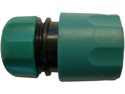 Schnellkupplung weiblich für 1/2" Schlauch