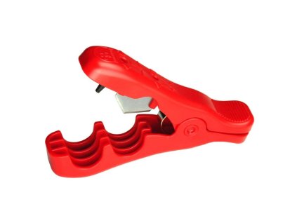 Mikroschlauchschneider KLIP 2in1