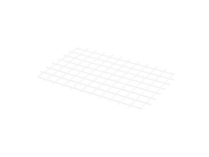 DP90 Gitterablage – Metallgitter 60x40 cm