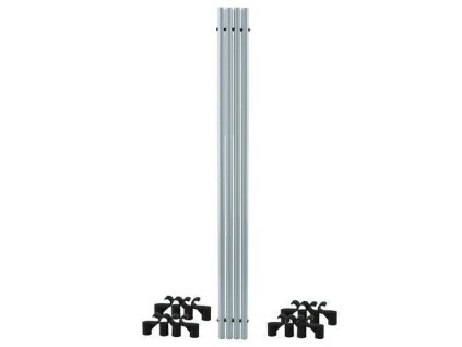 Homebox Ersatzteile 100 Stangen für HB L