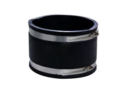 Secret Jardin Rubber Duct Ø100 mm