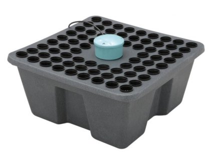 GHE Rainforest 72 – 12V