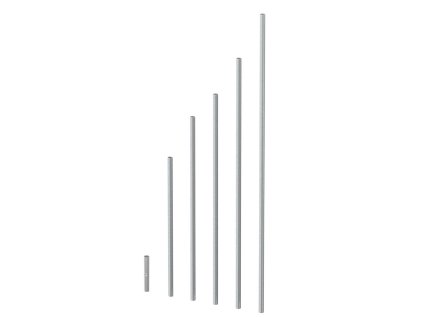 Secret Jardin Stange Ø19 mm – 100 cm (975 mm)