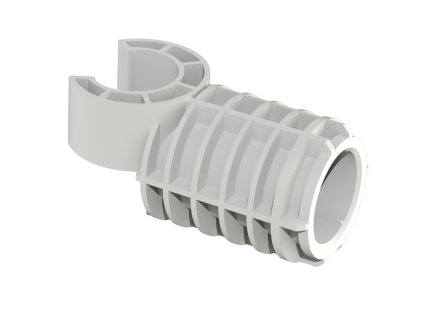 Secret Jardin Space Booster Clip Ø25 mm