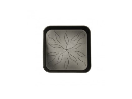 Pflanzenschale Kunststoff 29×29 cm