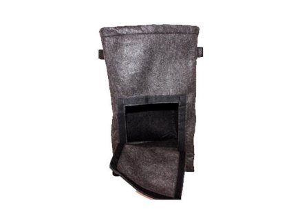 Garden High Pro ProPot Planter Stofftopf für Kartoffeln XL, 62 l