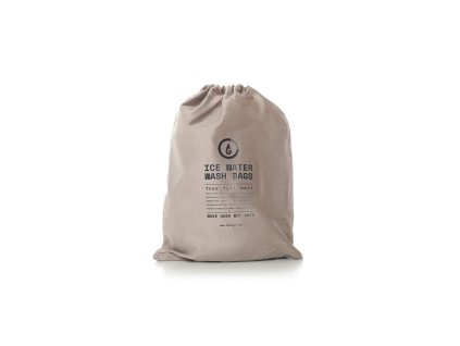 OG Crush Bubble Bags für Extraktion 18 l Full Mesh, 5 Stk