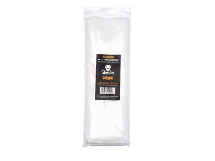 Qnubu Rosin Press Bag 7×23 cm 70 µm, 10 Stk