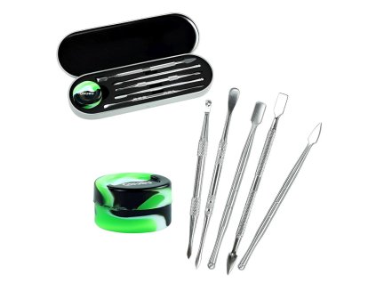 Qnubu Colorado Stoner Tools Dabber Etui