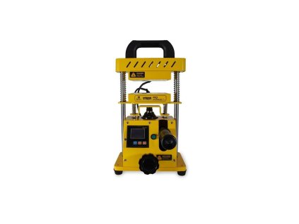 Qnubu Rosin Press PREN0069 – PRO HYDRAULIC 2 t, Pressfläche 6×12 cm