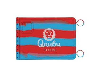 Qnubu Silicone Rosin Matte Dabstation