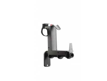 Plastkon verstellbare Blumenkastenhalterung VERSO Plus, 2 Stk