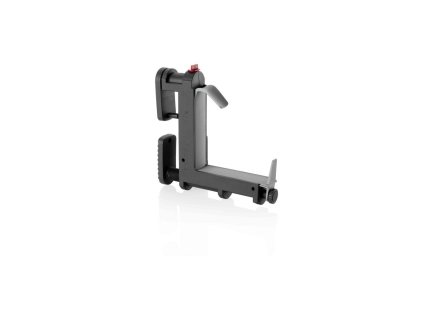 Plastkon verstellbare Blumenkastenhalterung VERSO Fix, 2 Stk