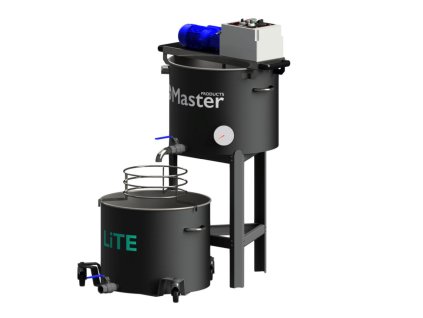 Master Trimmer MX ICE 200 LiTE