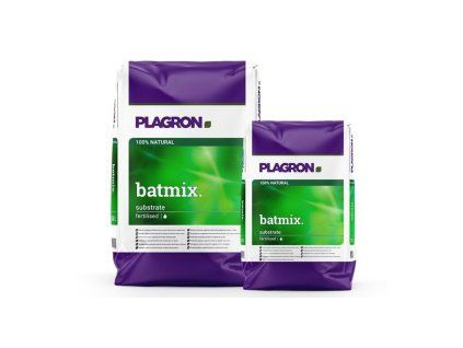 plagron batmix product