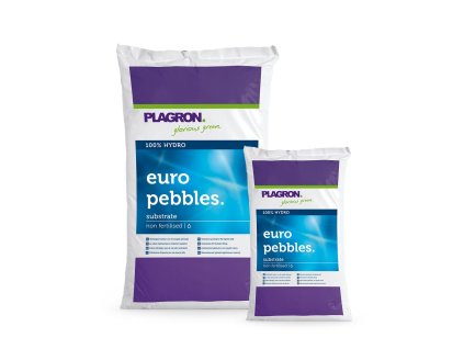 Plagron Euro Pebbles (Blähton)