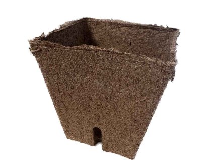 Jiffy Topf 8×8 cm