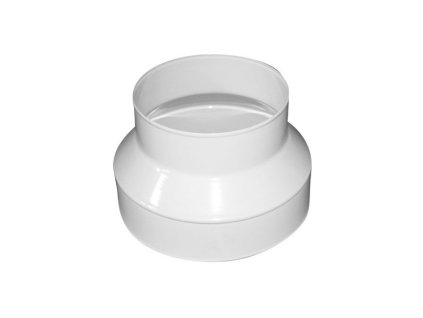 Prima Klima Reduktion 125–100 mm  