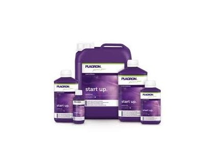Plagron Start Up (Objem hnojiva 5 l)