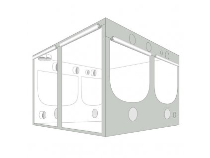 42270 homebox ambient q300 300x300x220 cm